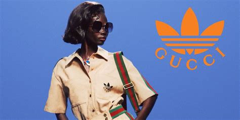 playera gucci adidas|adidas collaboration with gucci.